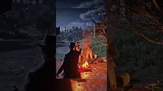 quotYou Really Need Piece on Displayquot GunTricks and QuickDraw  No Deadeye  Red Dead Redemption 2 [upl. by Natloz]