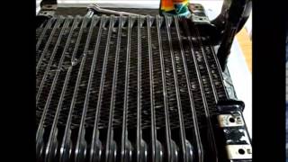 Intercooler repair [upl. by Zetneuq]