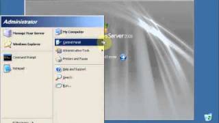 How to upgrade Windows 2003 DC to Windows 2008 DC TimeNet CpocLab Training Videos [upl. by Astto]