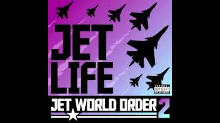 Jet Life  quotMoney Gramzquot feat Trademark Da Skydiver Young Roddy amp Curreny Official Audio [upl. by Ygiaf898]