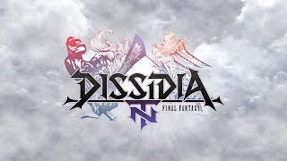 Dissidia NT OST Blinded by Light  FF13 [upl. by Mokas]