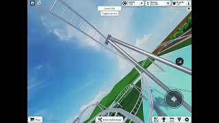 Untitled Gerstlauer Coaster [upl. by Ardnak]