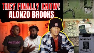 ALONZO BROOKS UPDATE 2023  This Is What Really Happened  True Crime EP 32 [upl. by Nagad297]