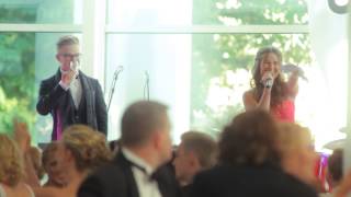 Katedralskolans Bal 2014 [upl. by Otrebron]