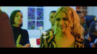 Marsel Ademi ft Jasmina  Te kam dashni Official Video [upl. by Nicole]