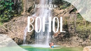 BOHOL FILIPIJNEN 🇵🇭  SLECHTE EERSTE INDRUK EN VISUM VERLENGEN  WERELDREIS VLOG 64 [upl. by Gnal]