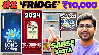 Best Single Door Refrigerator Under 10000🔥Best Refrigerator under 10000🔥Best Fridge under 10000 [upl. by Ecylahs301]