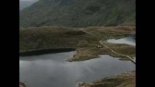 Hiking With Kids Snowdon  The Pyg Track [upl. by Tsugua]