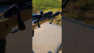 GRS WARG  Aftermarket Chassis for Bergara [upl. by Tufts]