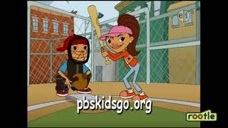 Maya And Miguel PBSKidsgoorg Promo [upl. by Udell]