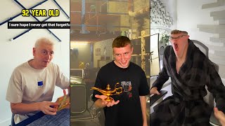 Luke Davidsons FUNNIEST Shorts Videos Ever Made [upl. by Georgianne542]