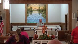 Zoar PFWB Church Live Stream [upl. by Nerrot174]