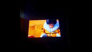 30 October 2024 despicable me 2 maldonado network lntro [upl. by Ayel]