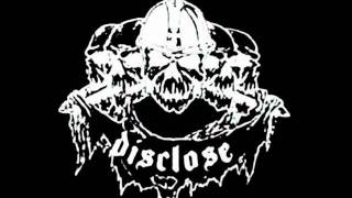 Disclose  Massacred People [upl. by Kristoforo]