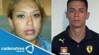 Asesinato en el metro de Bellas Artes fue por riña entre mujeres [upl. by Radman250]