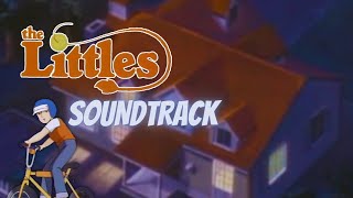 The Littles  Soundtrack Music 012 [upl. by Moazami255]