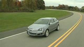 2008 Saturn Astra Quick Drive [upl. by Nudd529]