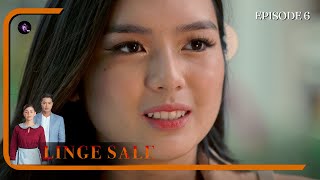 LINGE SALE Episode 6 en français  HD [upl. by Refiffej257]