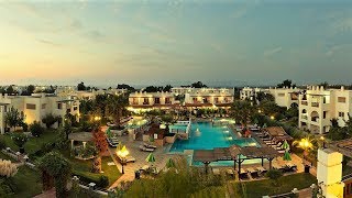 Hotel Gaia Royal Grecja Kos Mastichari [upl. by Jeritah]