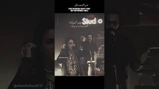 Jawab e shikwa  Allama Iqbal  Coke studio whatsapps status [upl. by Aynuat939]