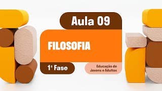 Filosofia  Aula 09  Racionalismo Empirismo Criticismo [upl. by Elleinet]