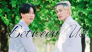 Between us EP 9 ENG SUB [upl. by Kyla]