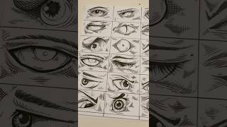 Best artist in the world eye drawing artistsoftiktok tutorial drawingideas shorts [upl. by Kravits]