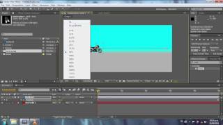 Suavizado de fotogramas claves  Tutorial After Effects [upl. by O'Carroll]