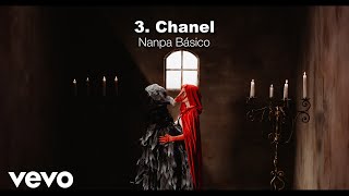 Nanpa Básico  Chanel Visualizer [upl. by Stanley]