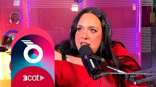 Segueix la GALA 3 dquotEufòriaquot amb Nadine Romero  Eufòria3Cat [upl. by Noitna]