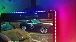 MIDNIGHT CLUB LOS ANGELES [upl. by Leacim]