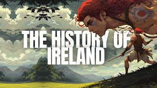 What Are the Origins of the Irish People [upl. by Marks128]