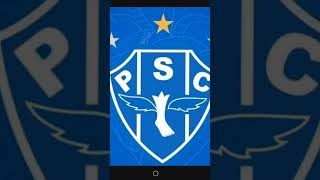 Ringtone do paysandu n copiei nflopa comodesfloparseucanalhey nflopapfvr inscreva shorts [upl. by Arzed615]