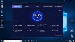 Advanced SystemCare 115 PRO  Instalação e ativação do produto [upl. by Ardrey]