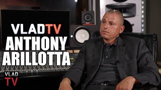 Anthony Arillotta on Feds Labeling Him quotOne of the Best Mafia Informants Everquot Part 9 [upl. by Afirahs]