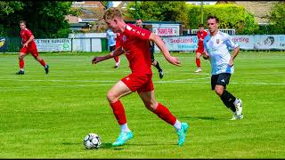 Match Day Experience Pagham Vs Crawley Down Gatwick 27th July 2024 [upl. by Llednor448]