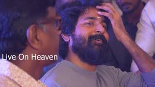 Kaalidas 2 Movie Pooja  Bharath  Sivakarthikeyan  Live On Heaven [upl. by Ecniv977]