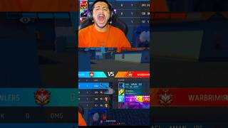 IMPOSSIBLE🗿🍷alexalive92461 CRYING ON LIVE💀40 ANGRY YOUTUBER SHOCKED😱 freefire shortsfeed 1v4 [upl. by Ainnos487]