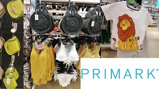 PRIMARK MAI 2020 [upl. by Goodard]