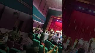 Invertis college 2024 fresher party freshers fresherparty party collegefresher viralvideos [upl. by Ekle]