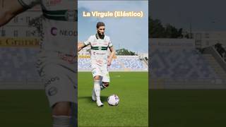 eFootball 2024  Tuto Virgule Elástico [upl. by Llenrac451]