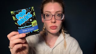 Exposing Another ASMR Creator ASMR with RECEIPTS [upl. by Elylrac809]