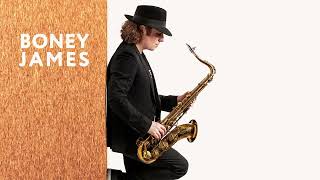 Boney James  Another Day in Paradise Official Audio [upl. by Phippen]