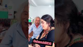 La Star Kabyle dda Ravah Avec Sa Nouvelle Amie ðŸ˜ðŸ¥°ðŸ‘´ðŸ»ðŸ’ƒðŸ» [upl. by Euqor813]