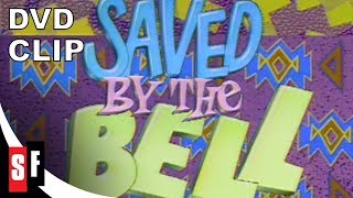 Saved By The Bell The Complete Series  Clip Opening Sequence [upl. by Imoan]