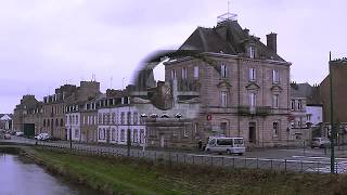 Pontivy [upl. by Akeyla]