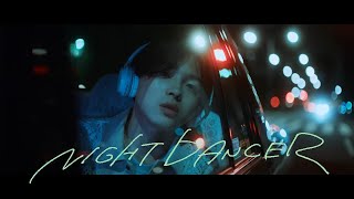 【imase】NIGHT DANCER（MV） [upl. by Delaine]