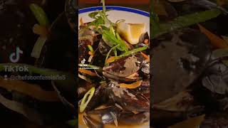 mosselen food travel [upl. by Barbaresi]