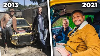 Cast Members of Car SOS amp Where They Are Now [upl. by Brott669]