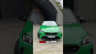 The Controversial New BMW 1 Series [upl. by Aydidey]